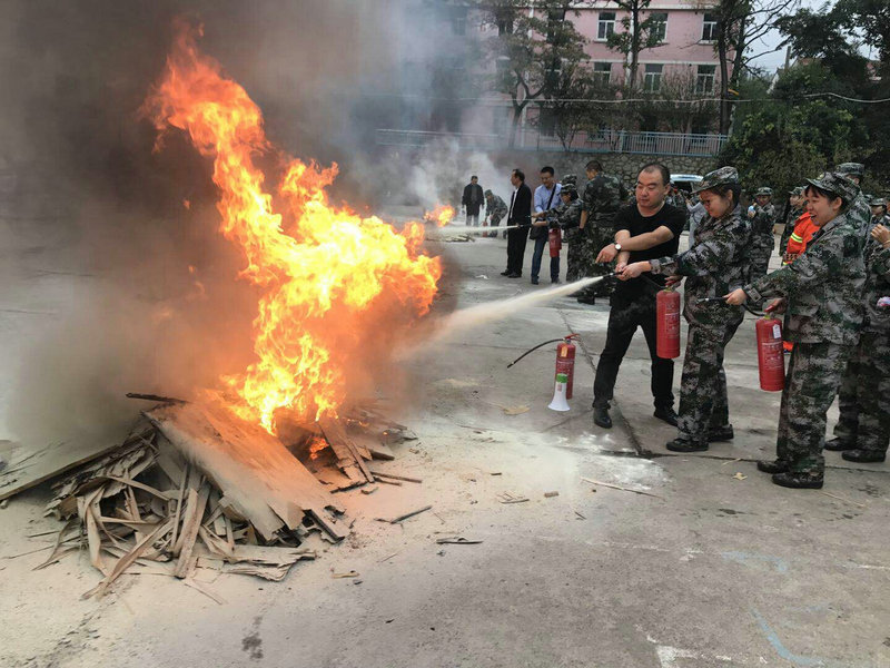 指导学生实际操作