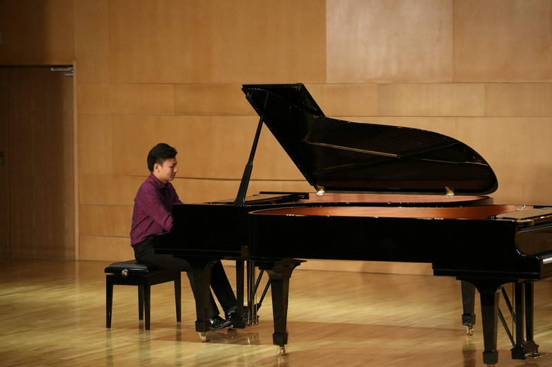 张宁《民歌二首》