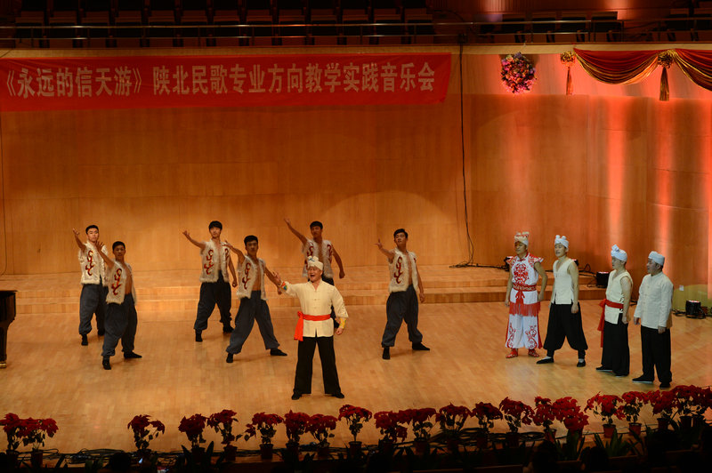 《拉硪号子》演唱:雒胜军