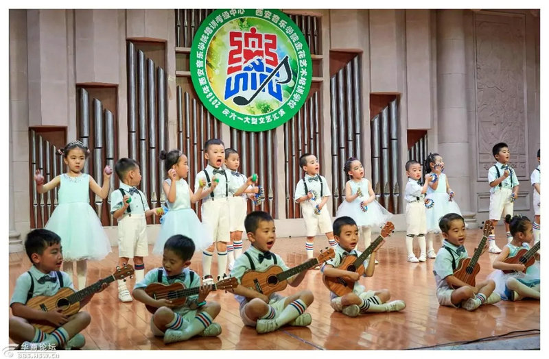 乌克丽丽演奏《乌龟的梦想》