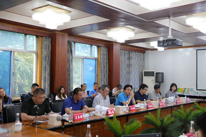 国家文化和旅游部评估、督导专家